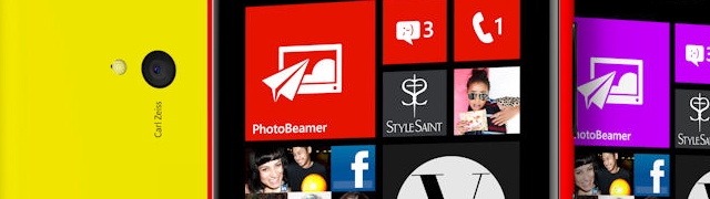 featured icon