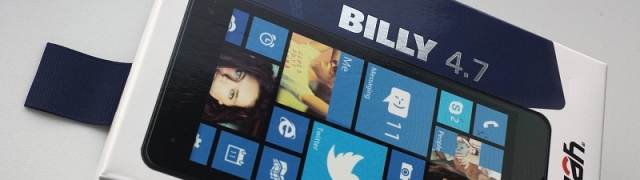 featured icon