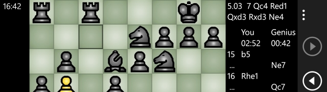 featured icon