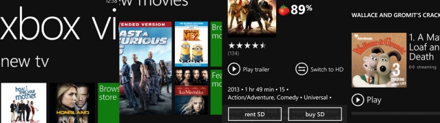 featured icon