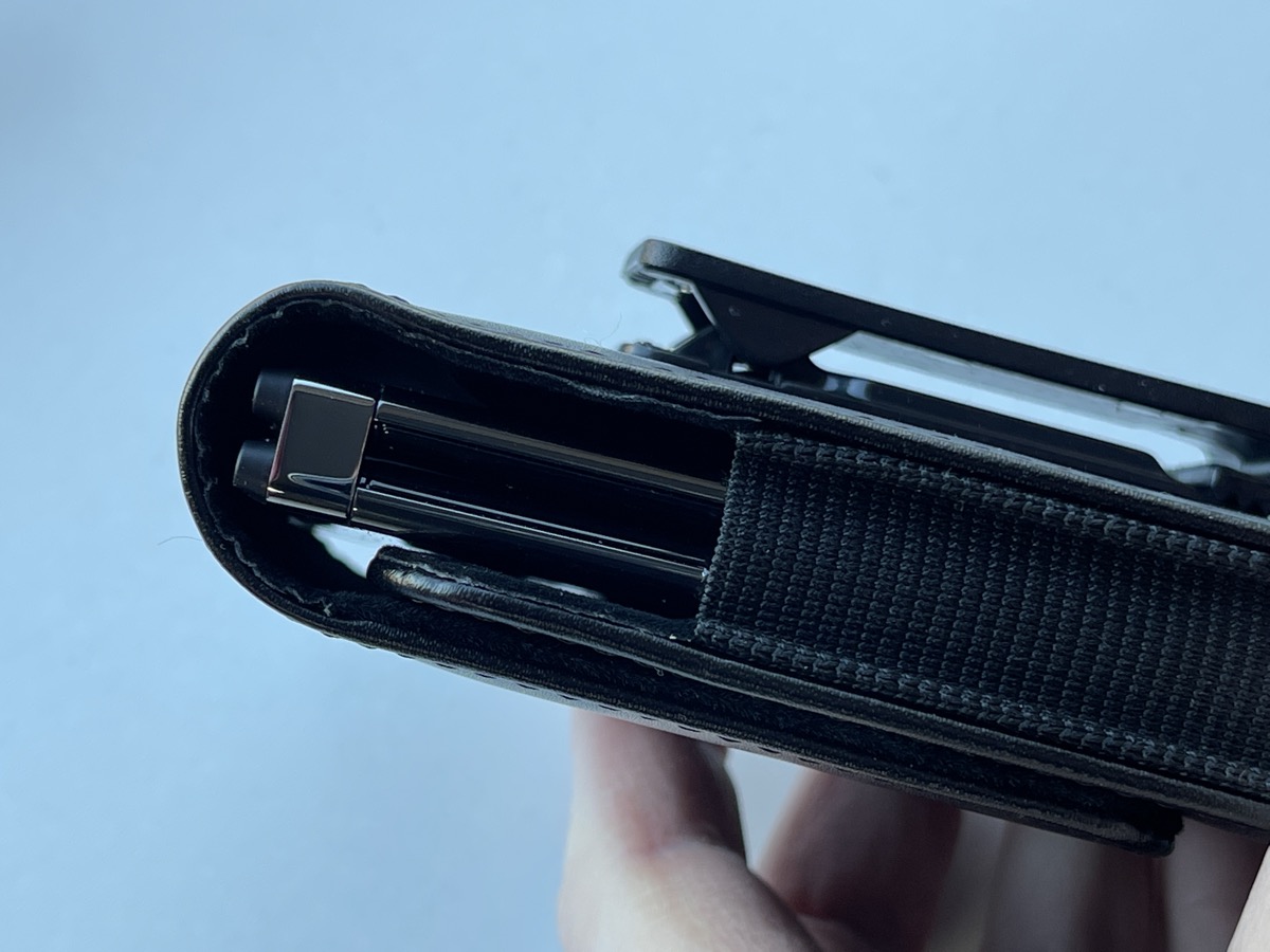 Surface Duo 2 belt case