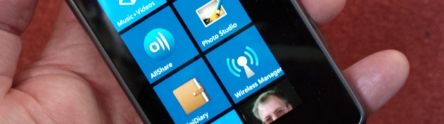 featured icon