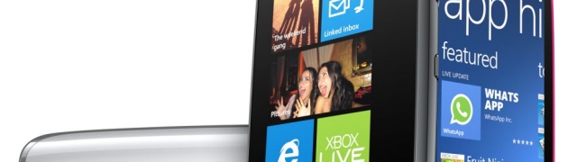 featured icon